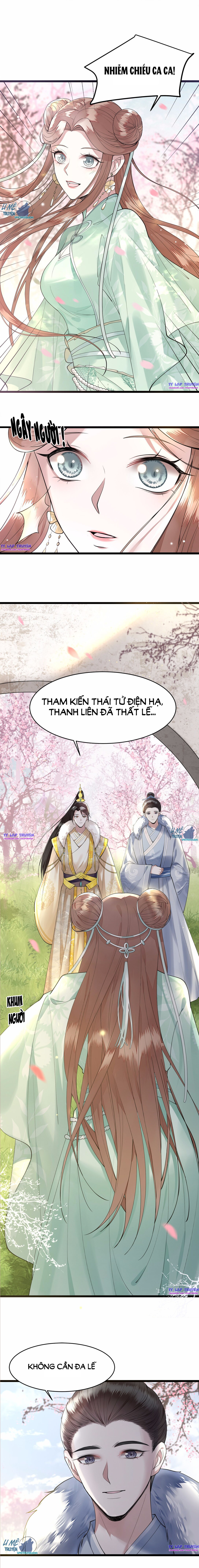 phượng hoàng vu phi chapter 7 3