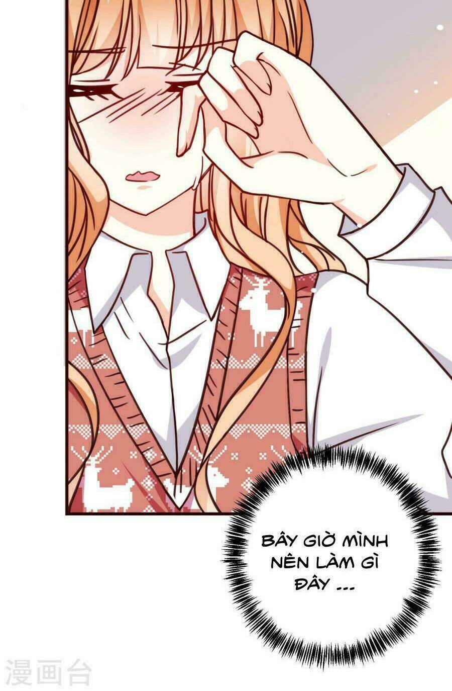 hôm nay tôi sẽ yêu ai đây ? chapter 32 15