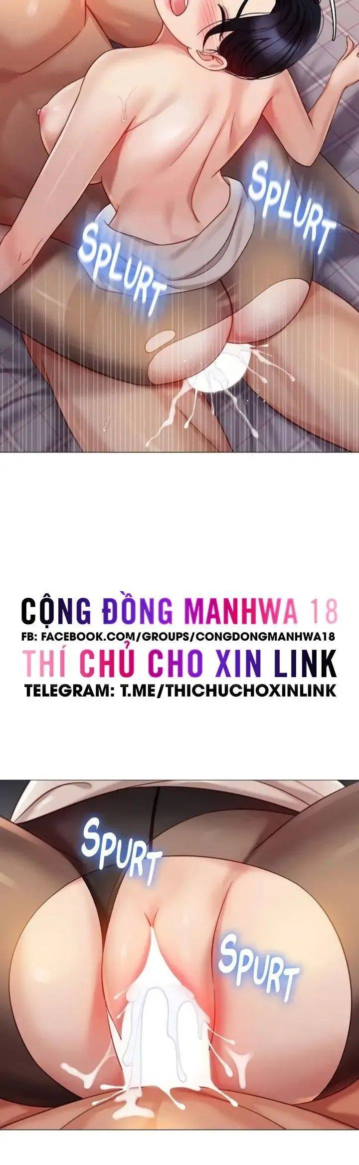 my daughter's friend chapter 94 4