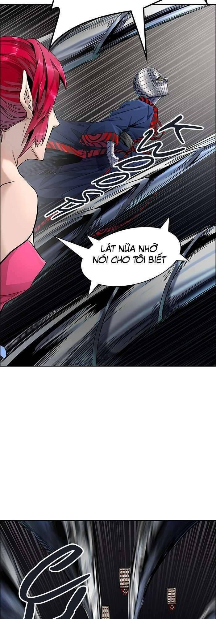 tòa tháp bí ẩn 2 chapter 499 68