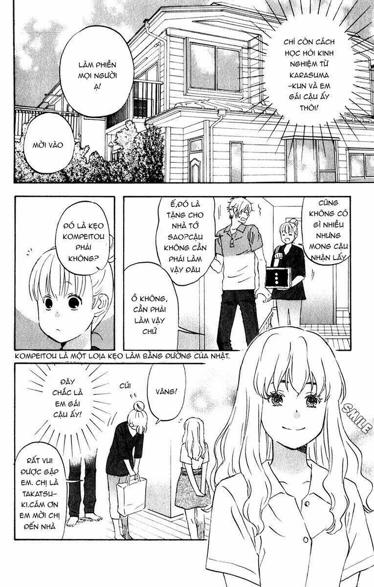 liar x liar chapter 24 9