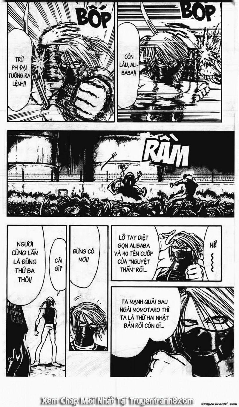 sắc lệnh ánh trăng chapter 47 20