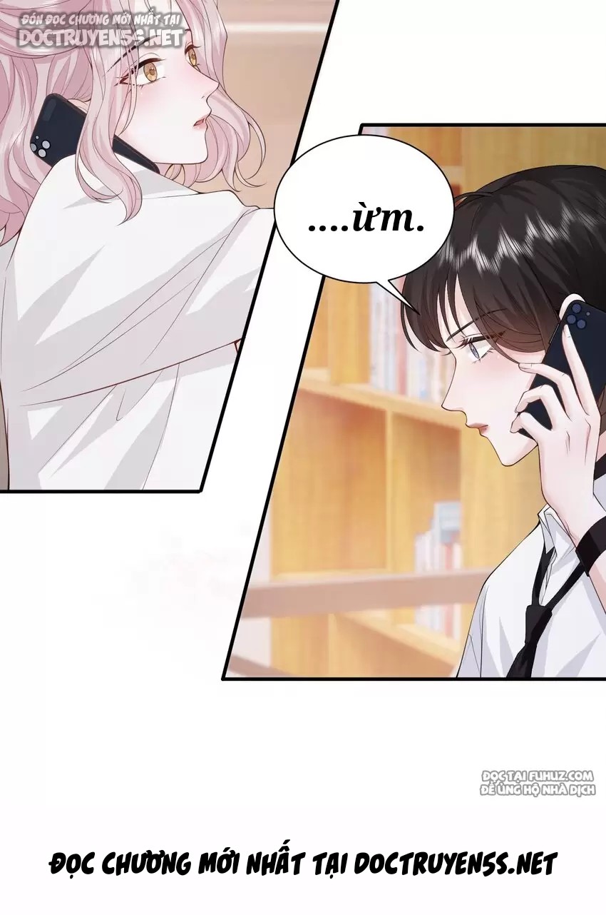 mận xanh chapter 50 29