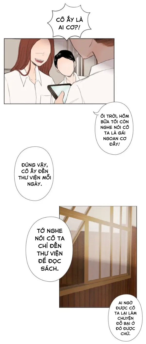 sai lầm chapter 0 14