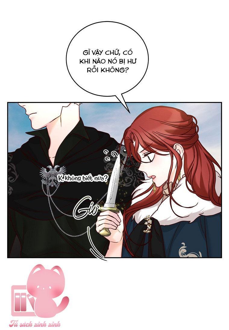 thế thì ta cứ trở thành kẻ ác thôi chapter 60 43