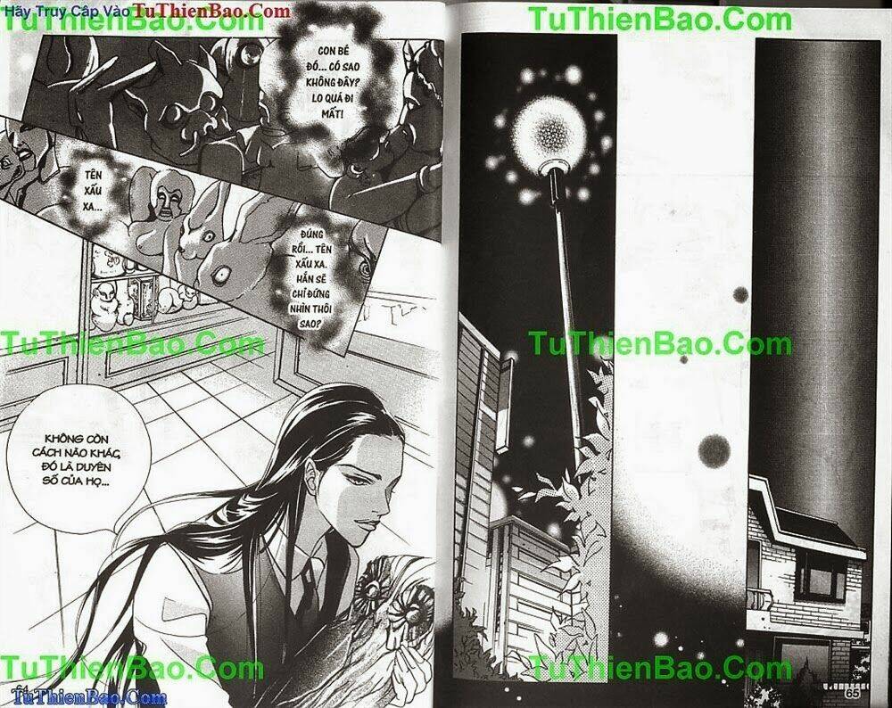 cổ vật kinh hoàng chapter 4 33