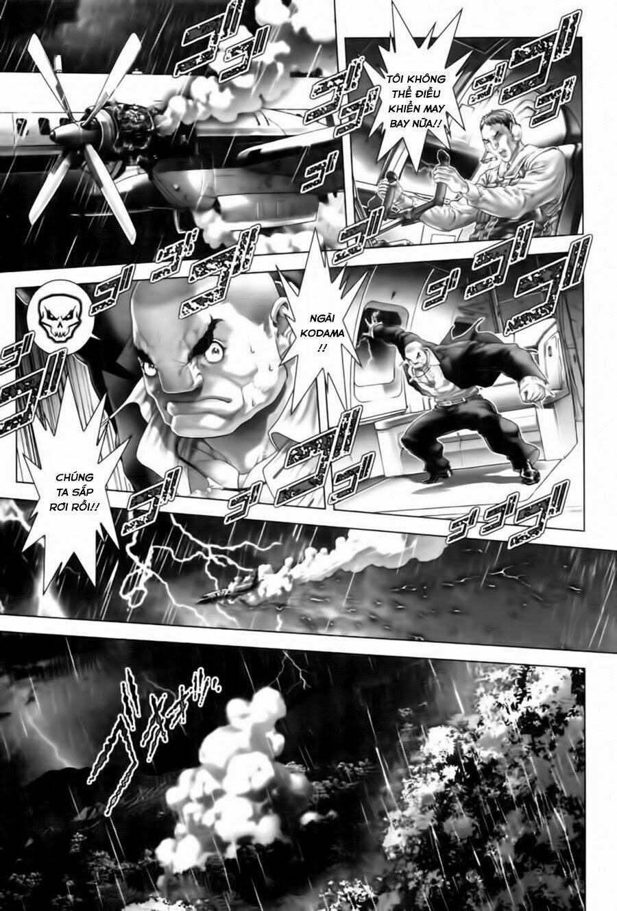 black joke chapter 22 25