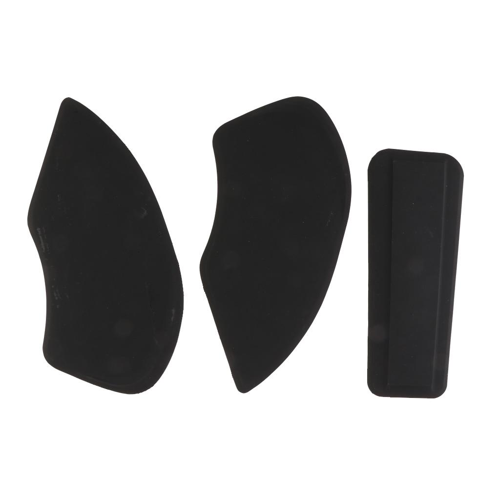 Motorcycle Reflective Stickers Gas Tank Protector Knee Fuel Fuel Side Handles for NineT 2014 2018