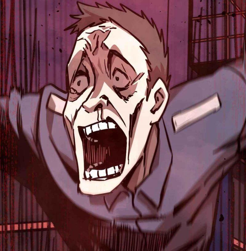 siêu tiến hóa chapter 23 3