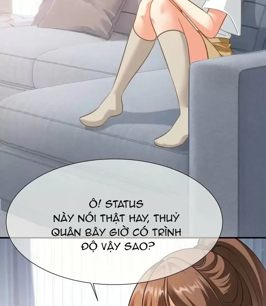 ảnh hậu một tuần mập ba cân chapter 28 25