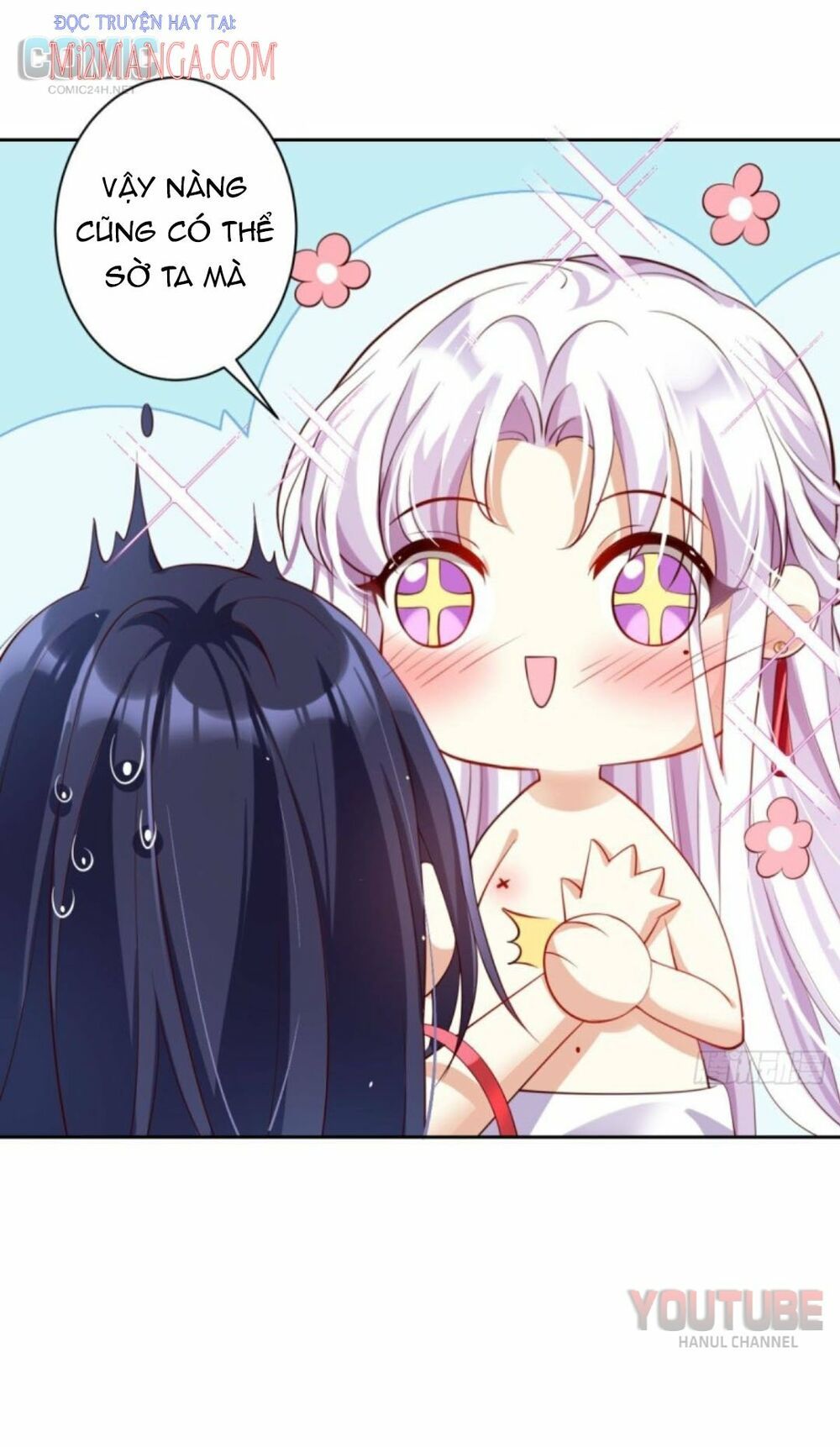 ác nữ vi đế chapter 90.1 20