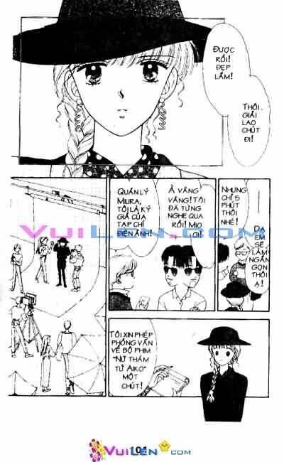 cô nàng đẹp trai chapter 5 61