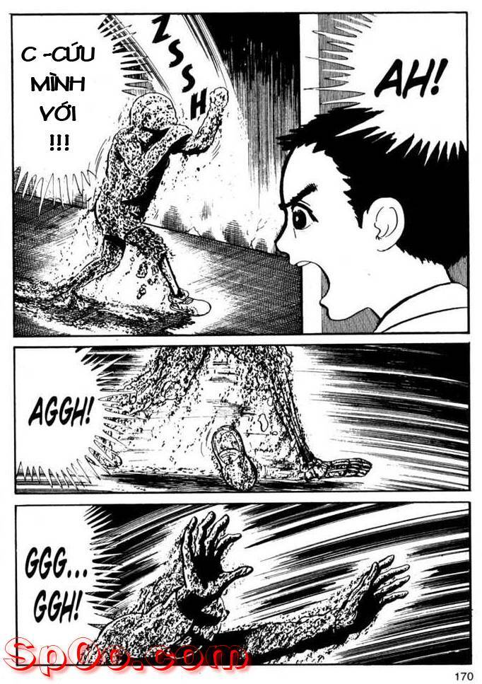 drifting classroom chapter 17 14