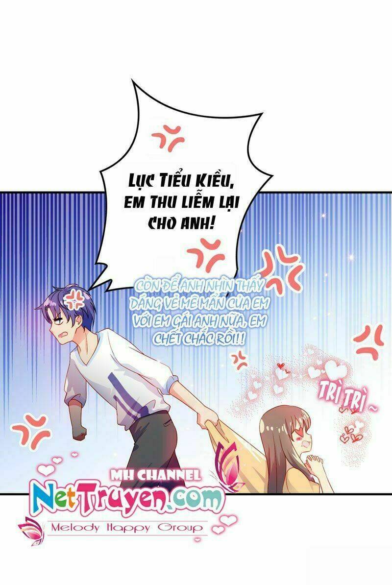 melody happy group: giai điệu hạnh phúc - mh channel chapter 34 8