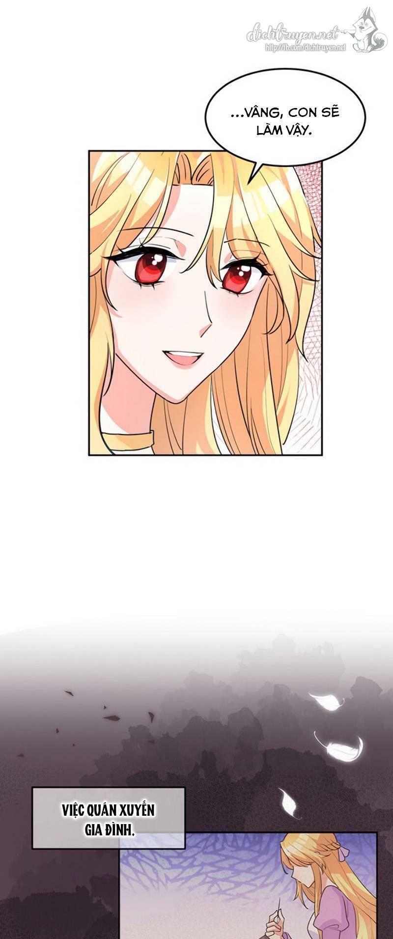 nữ hiệp trở về chapter 4 73