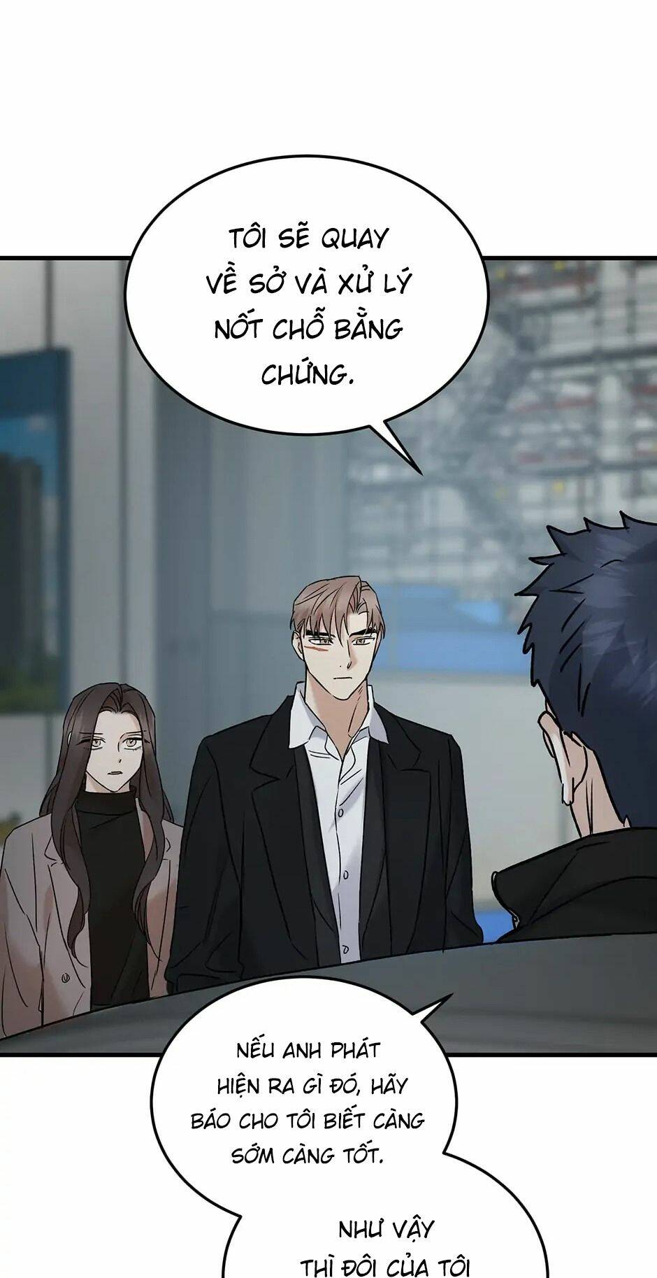 trước khi cái chết chia lìa đôi ta chapter 74 35