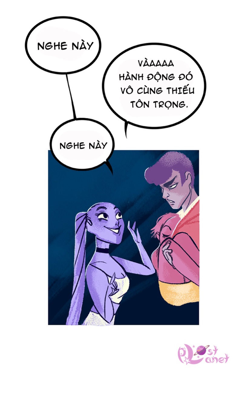 thần thoại olympus chapter 5 31