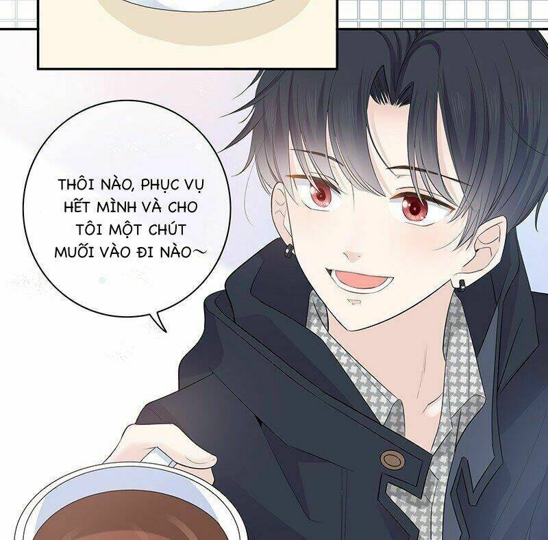 phần còn lại của cuộc đời tôi chapter 2 16