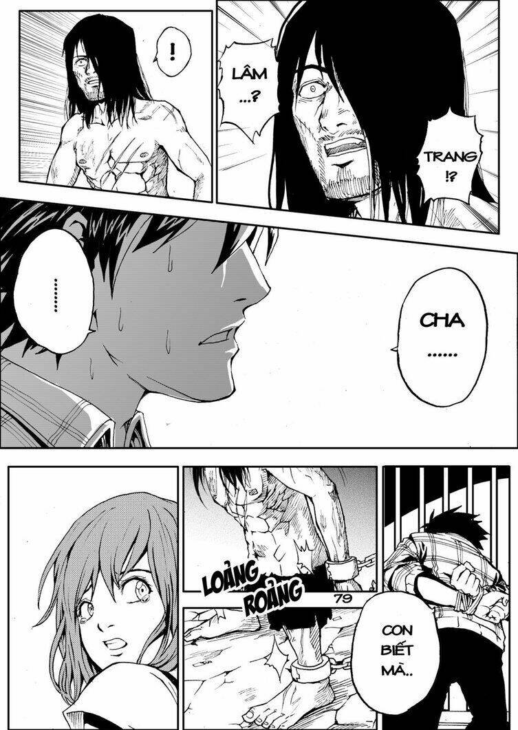 road of magician chapter 4 2