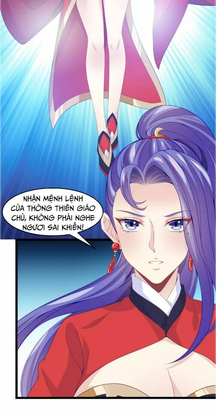 ta là ngọc hoàng đại đế chapter 15 12