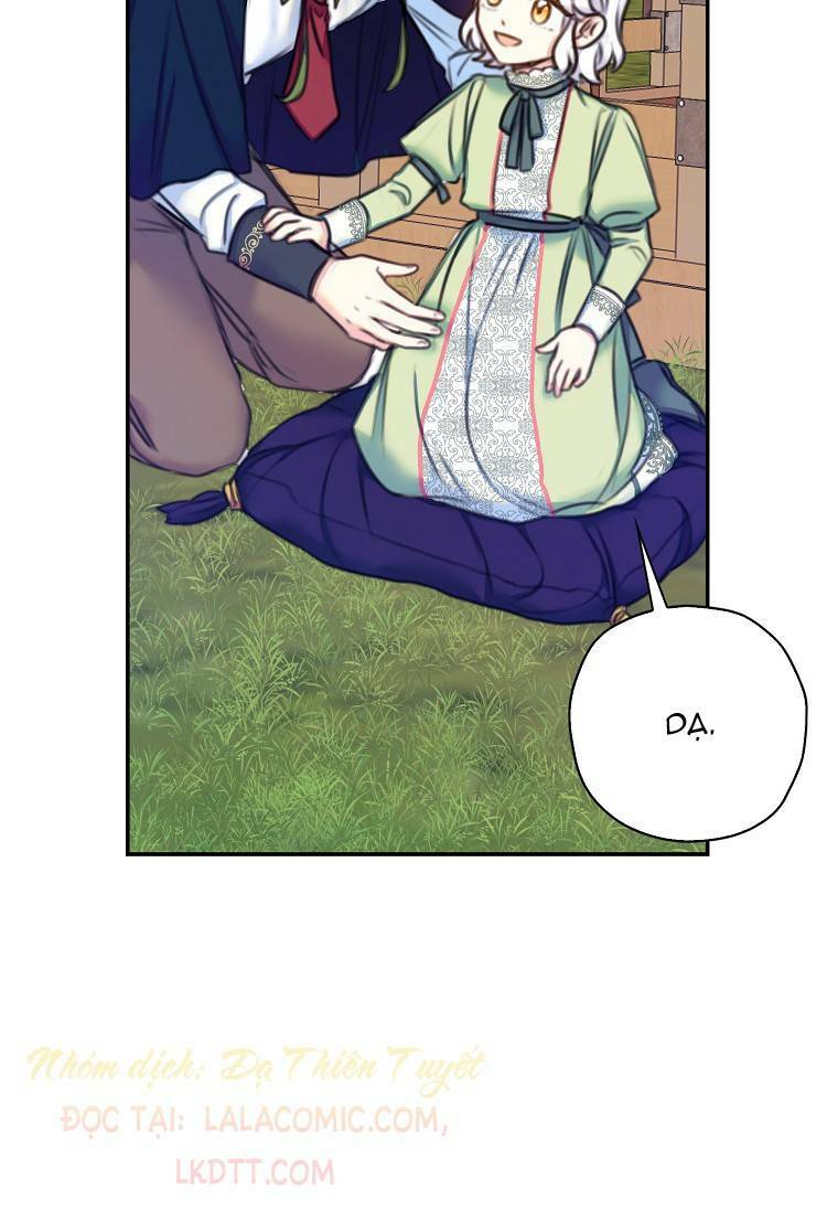 sinh ra làm con gái ác nữ chapter 19 48
