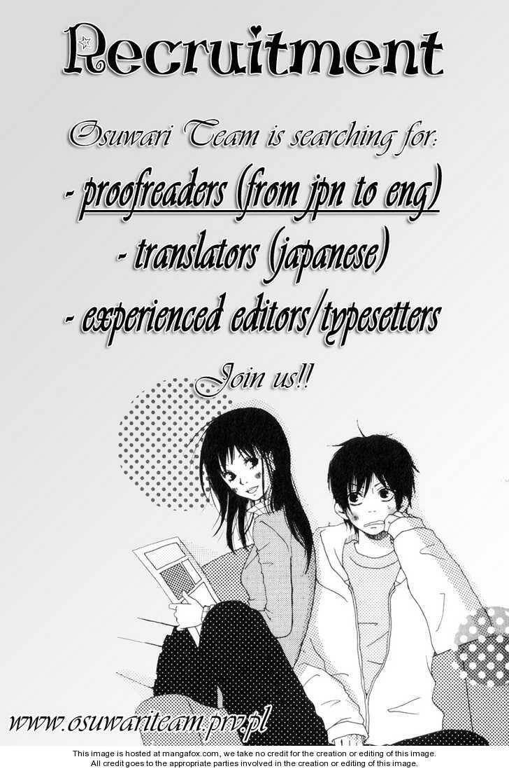 bokura wa itsumo chapter 10 32