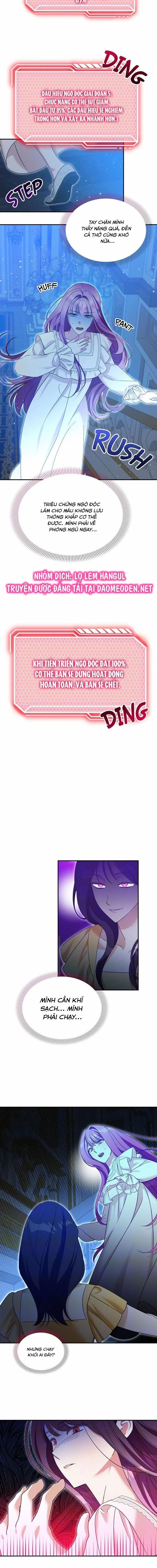 phương pháp bảo vệ anh ấy trong lãnh địa quái vật chapter 39 2