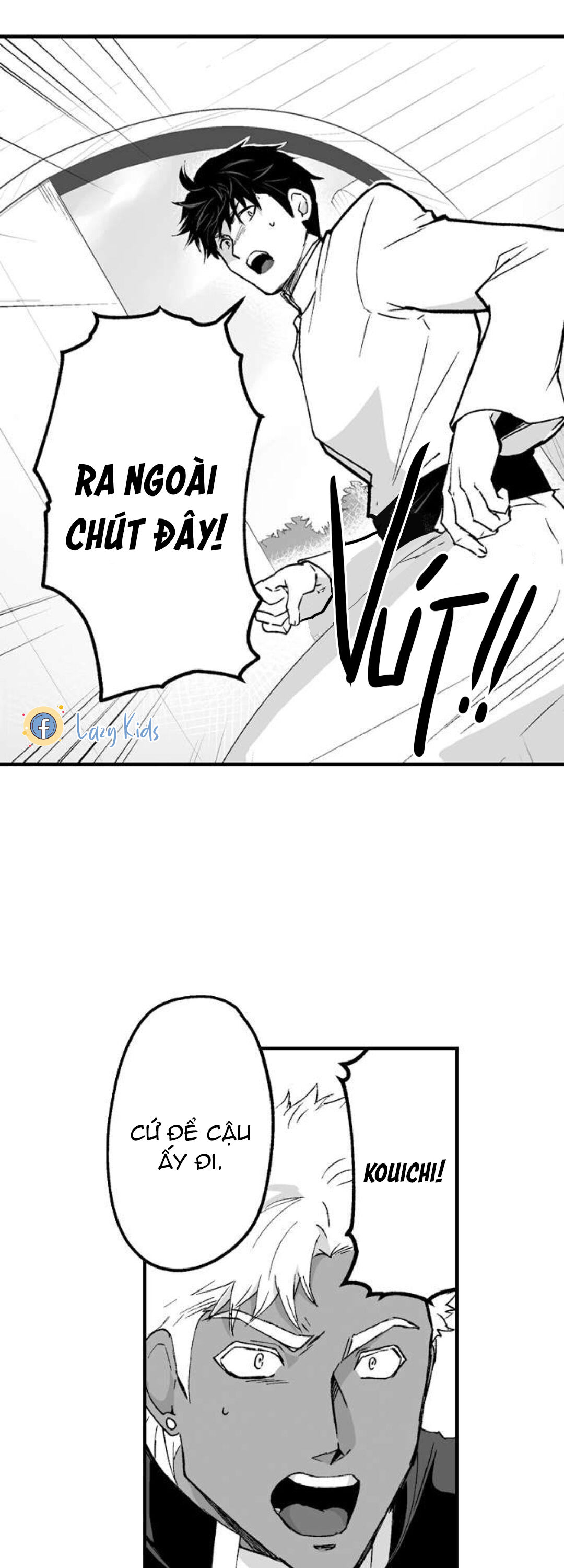 vợ của titan chapter 57 5