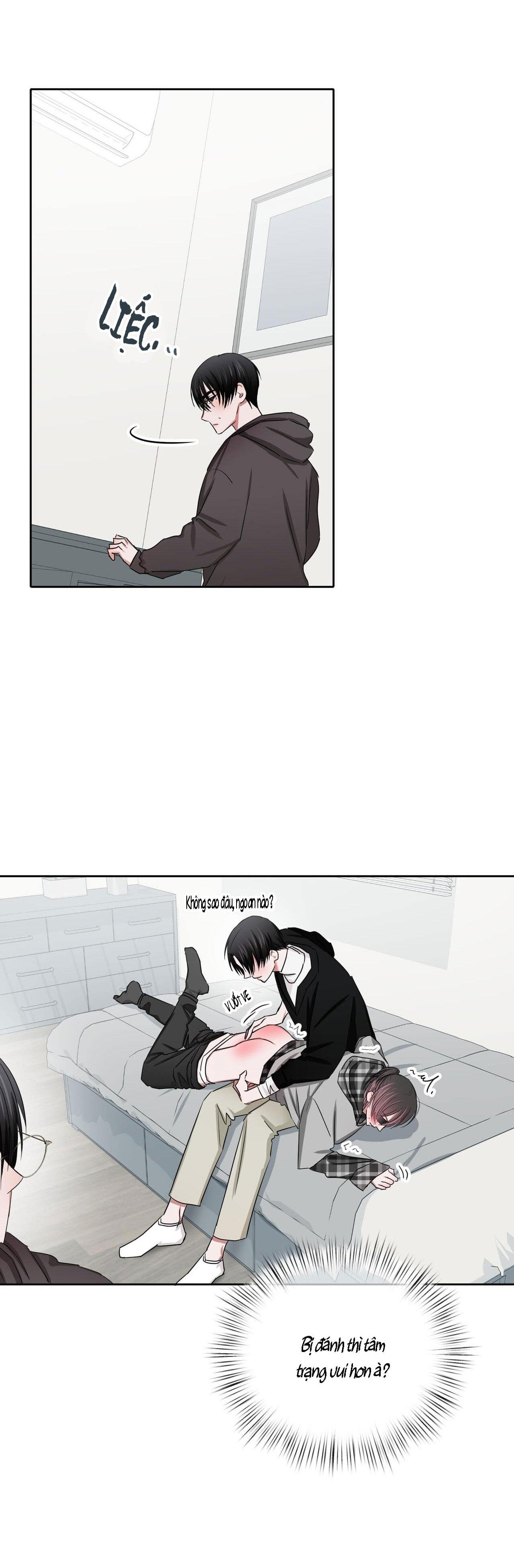 thời gian tuyệt vời chapter 12 4