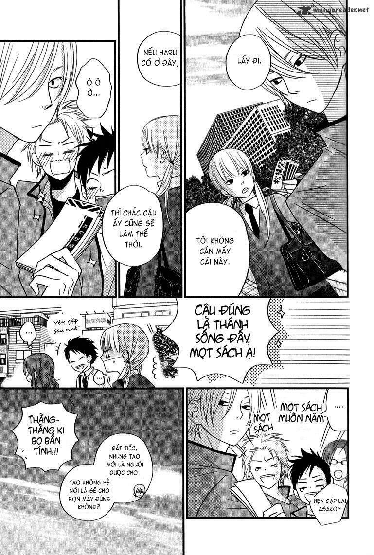 tonari no kaibutsu-kun chapter 10 27