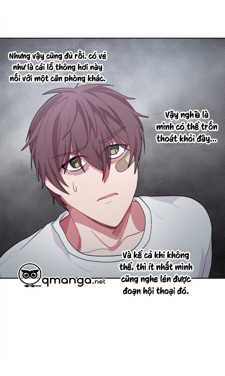 hãy tuân lệnh tôi chapter 14 8