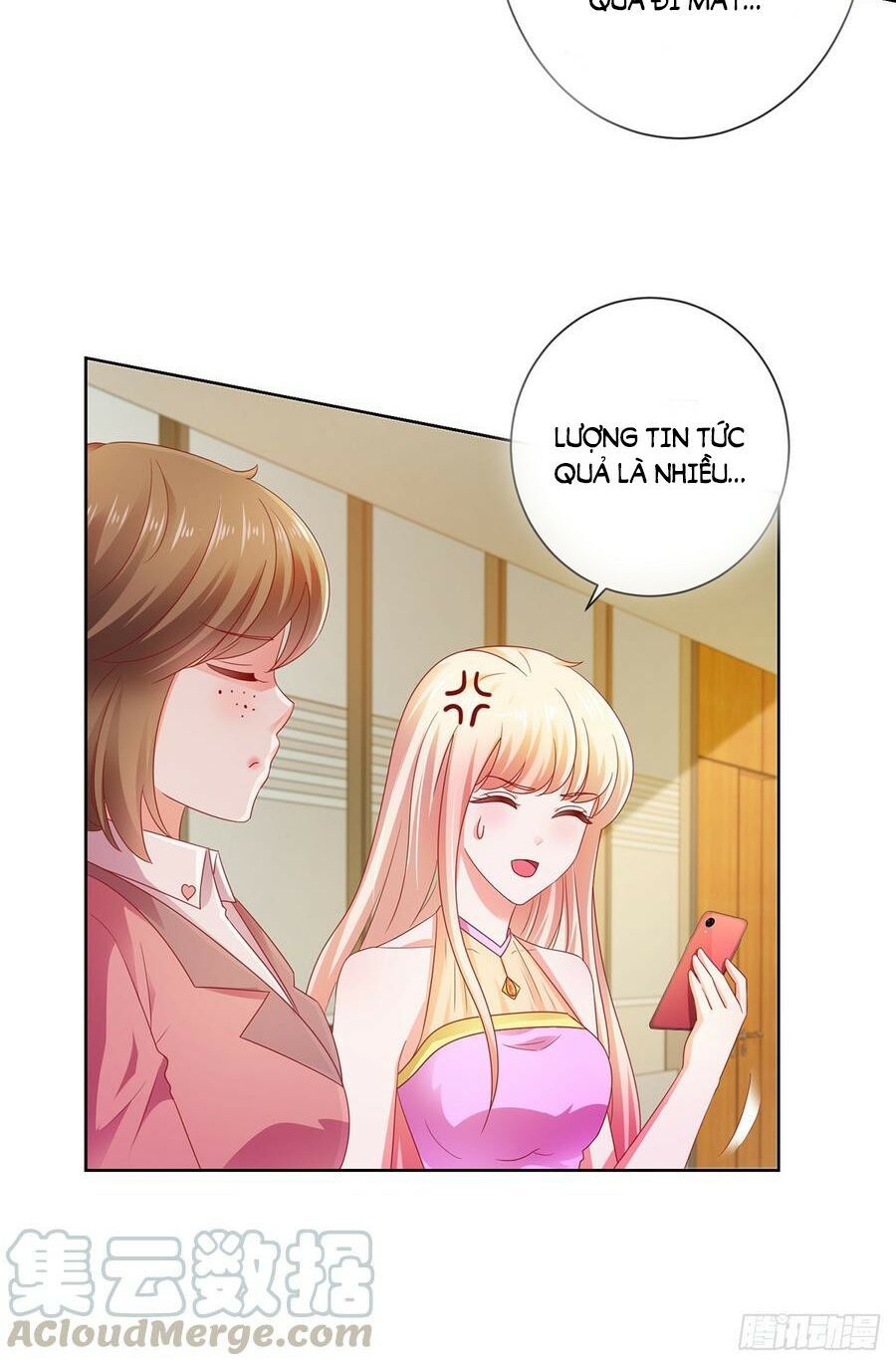 ẩn hôn 100%: chọc tức vợ yêu mua một tặng một chapter 109 7