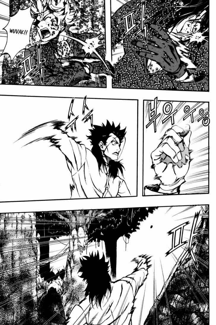 la mosca chapter 16 79