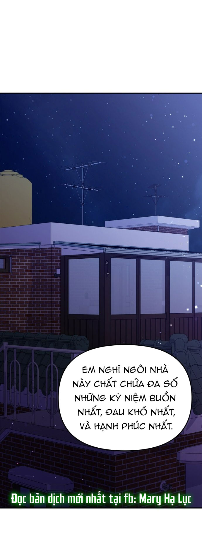 gửi em người đánh cắp những vì sao - to you who swallowed a star chapter 158.2 27