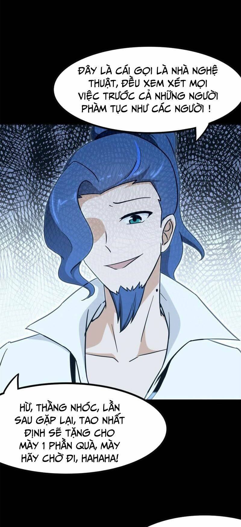 bạn gái virus của tôi chapter 280 28