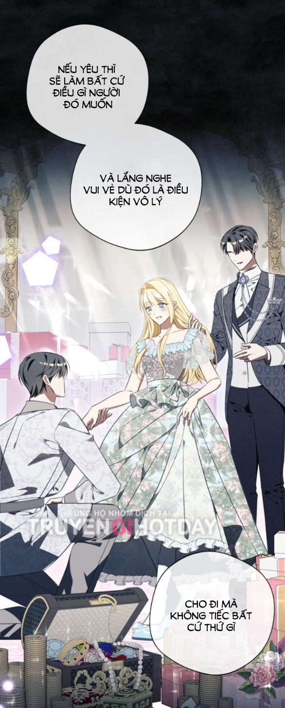 tôi tưởng đó chỉ là tiểu thuyết trọng sinh bình thường chapter 34.2 8