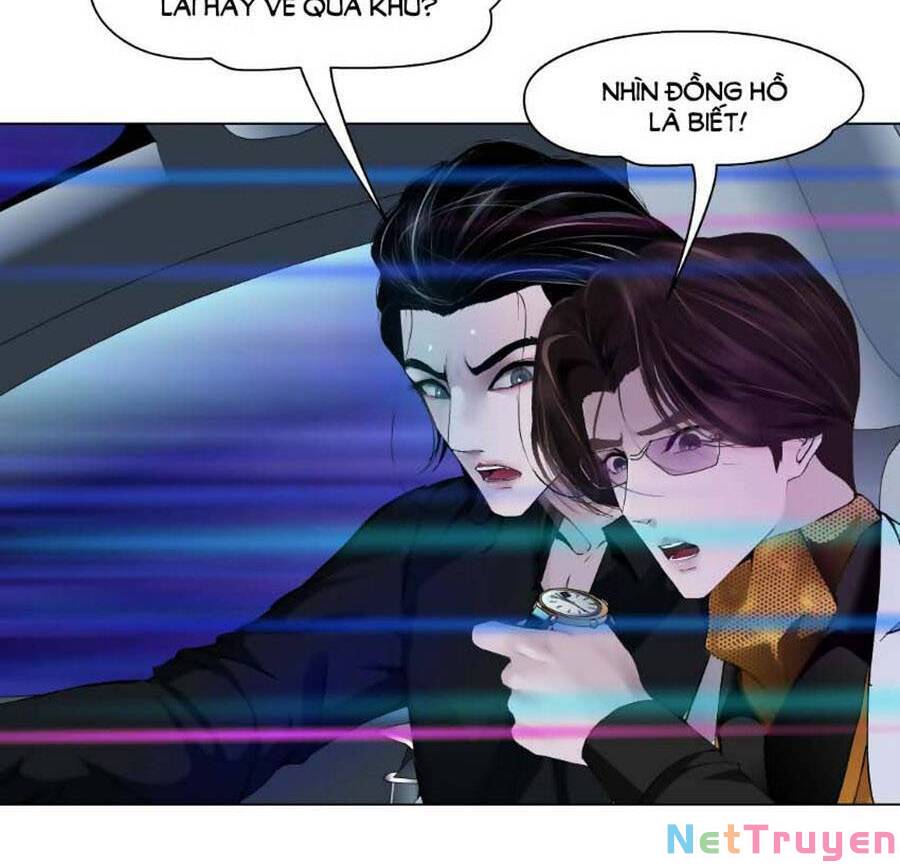 đằng nữ chapter 123 26