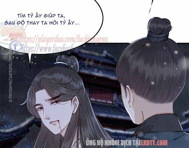 trọng sinh bá sủng nhiếp chính vương quá mạnh mẽ chapter 72 98