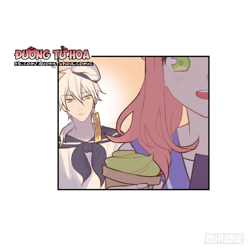 gia sư tổ tiên chapter 25 20