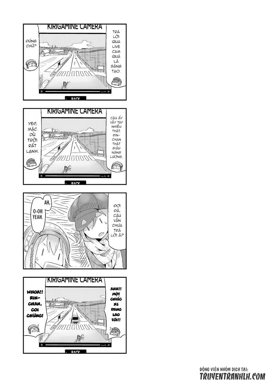 yurukyan chapter 6 25