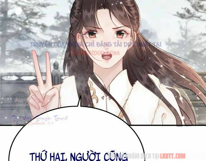 trọng sinh bá sủng nhiếp chính vương quá mạnh mẽ chapter 130 87