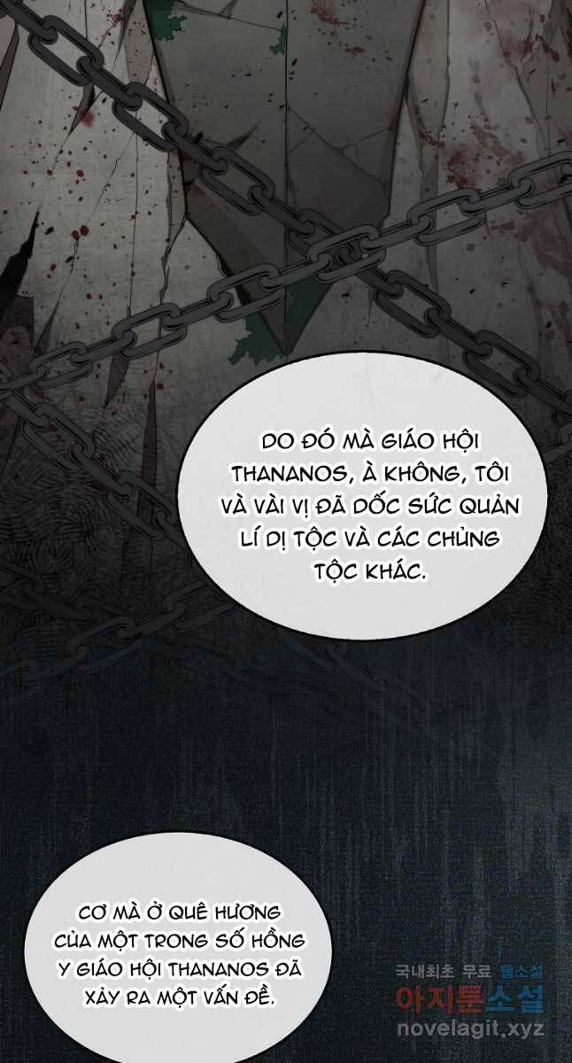 tôi thăng cấp trong lúc ngủ chapter 71 5