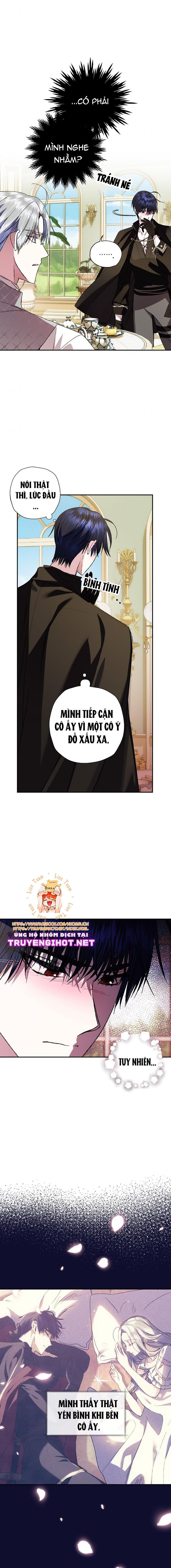 cha à, con không muốn kết hôn đâu chapter 44 3