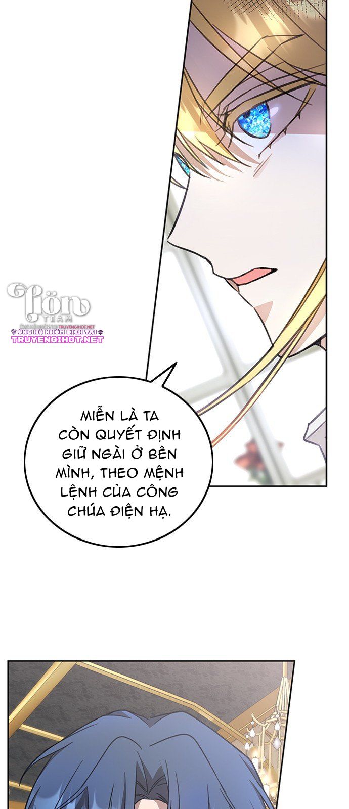 cách săn mồi chapter 3.2 35