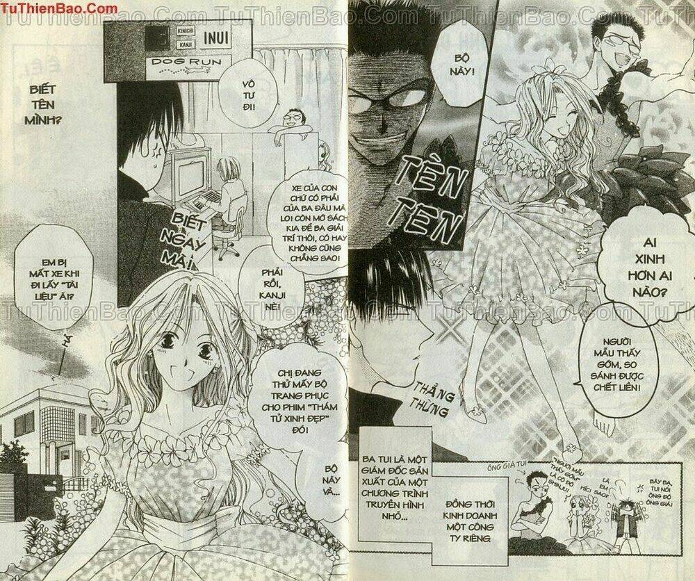 hồng ngọc chapter 1 8