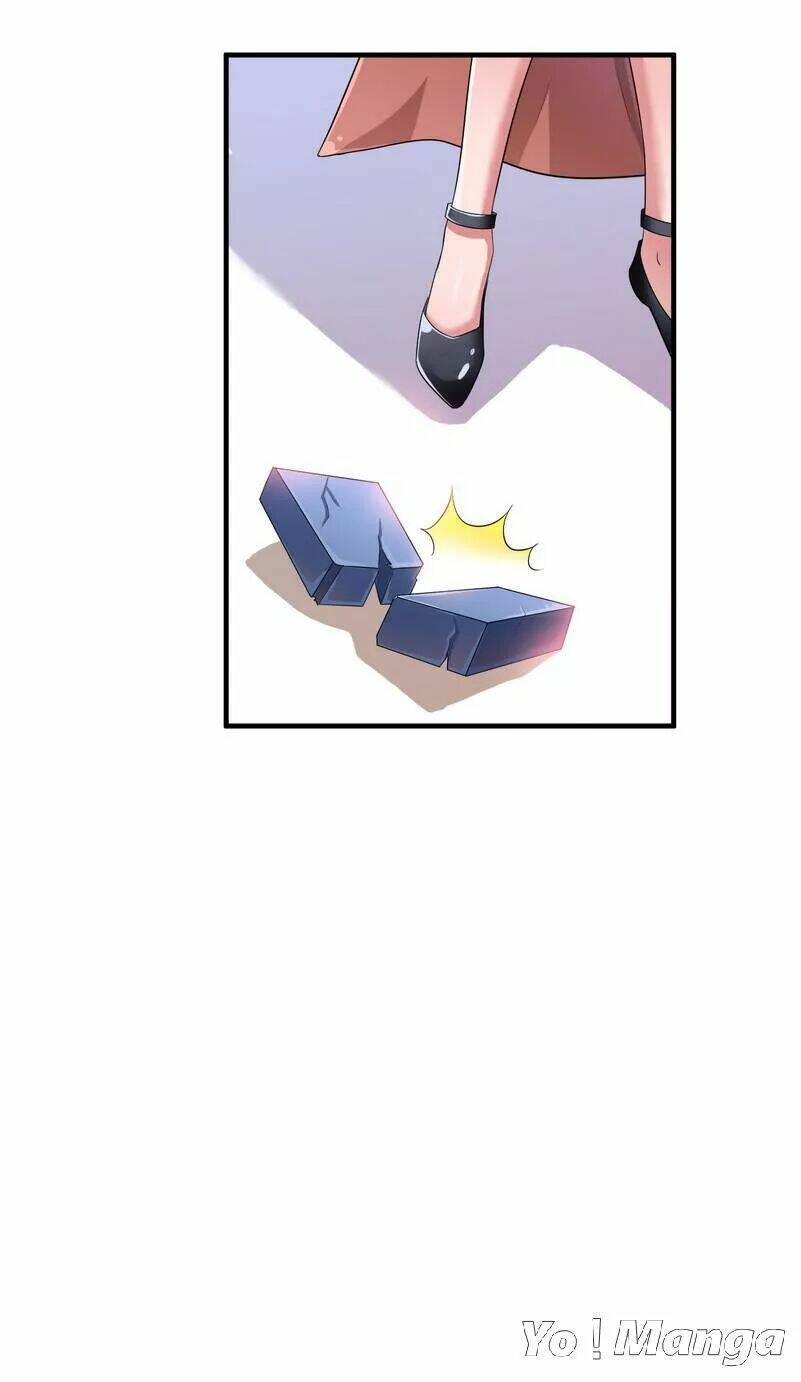 cô dâu gả thay của tổng tài chapter 86 9