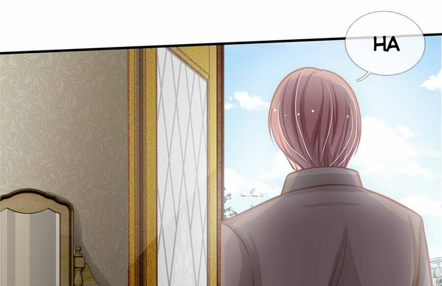 thiếu soái của tôi chính là manh như vậy chapter 59 33