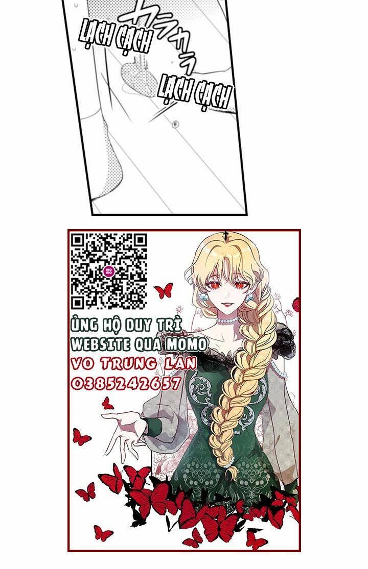 giả vờ ngủ cũng không ngăn được anh ấy chapter 23 21