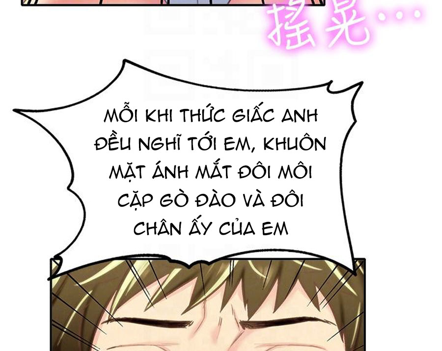 cô gái bé nhỏ của tôi chapter 9.2 20