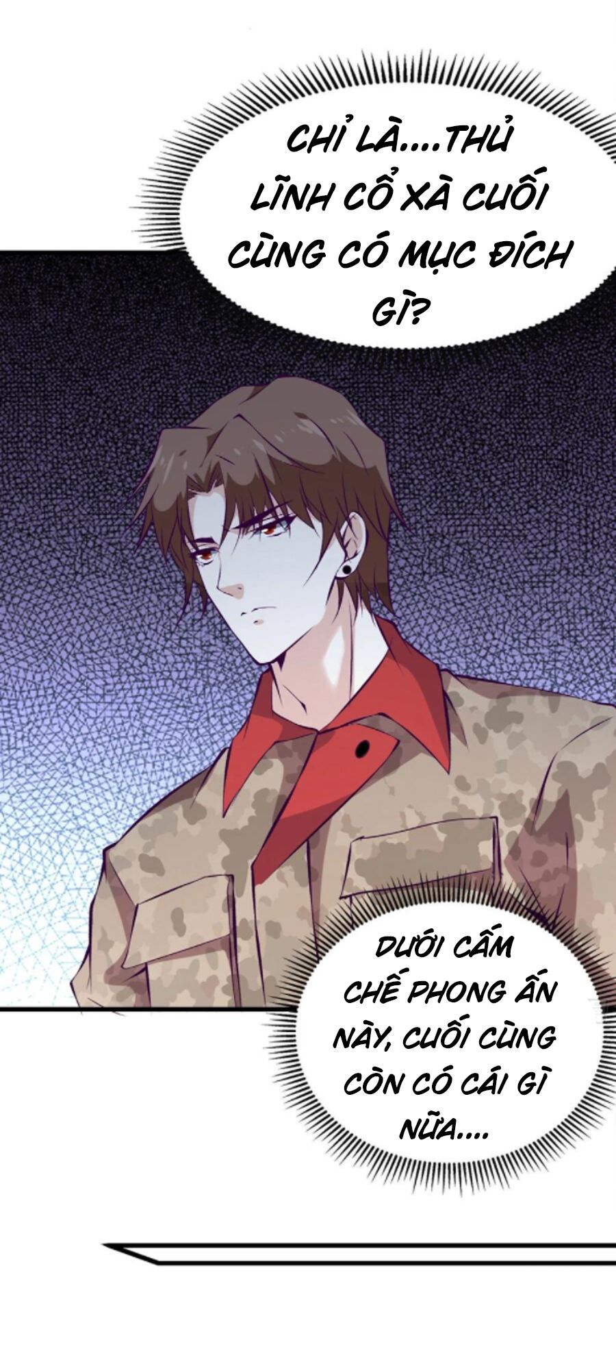 nãi ba là chiến thần mạnh nhất chapter 67 18